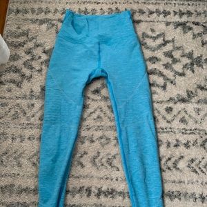 Alphalete R6 revivals